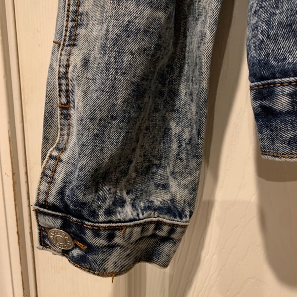 DAZL Jean Jacket - Picture 8 of 10